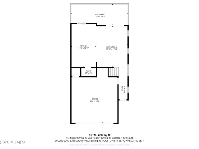 377 E WINDSOR Avenue 1, Phoenix, AZ 85004