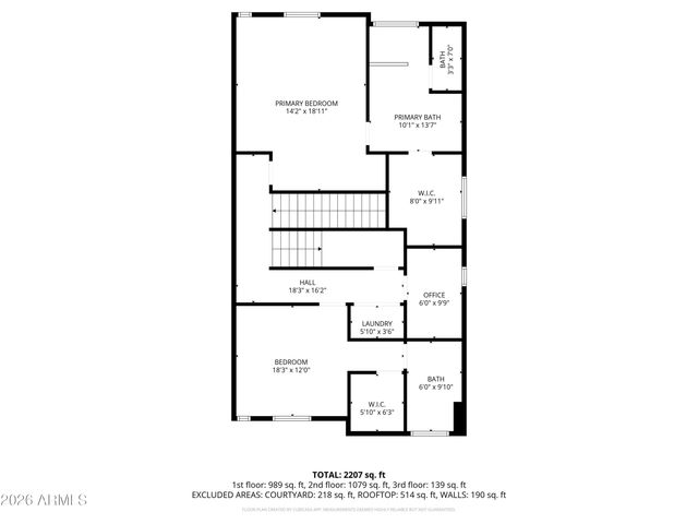 377 E WINDSOR Avenue 1, Phoenix, AZ 85004