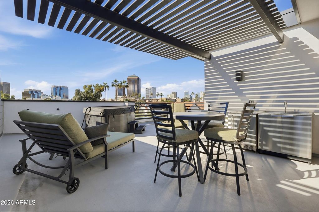 377 E WINDSOR Avenue 1, Phoenix, AZ 85004