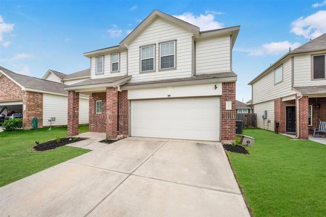 13427 Andi Brook Lane, Willis, TX 77378