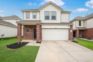 13427 Andi Brook Lane, Willis, TX 77378
