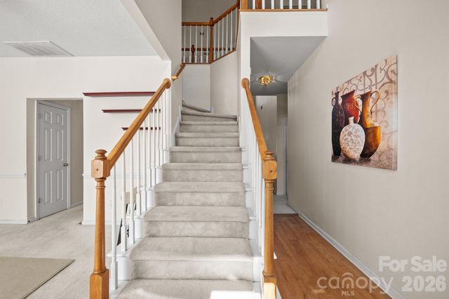 3001 Pennridge Place, Matthews, NC 28105