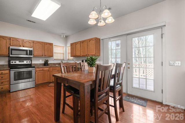 3001 Pennridge Place, Matthews, NC 28105