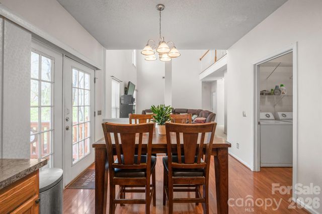 3001 Pennridge Place, Matthews, NC 28105