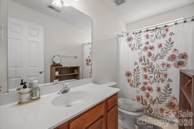 3001 Pennridge Place, Matthews, NC 28105