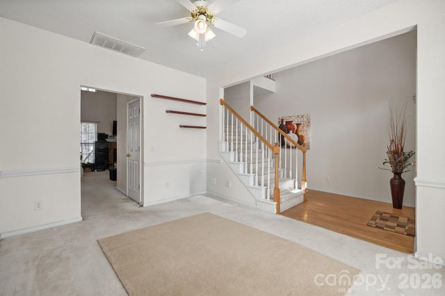 3001 Pennridge Place, Matthews, NC 28105