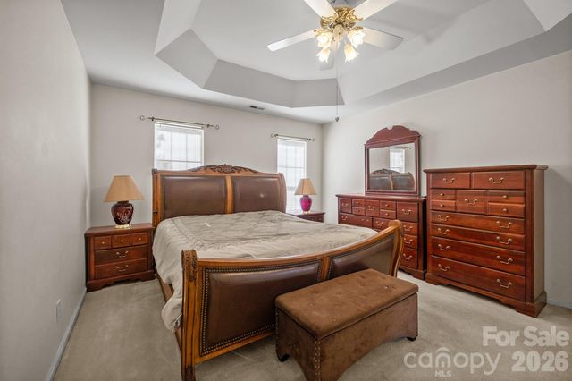 3001 Pennridge Place, Matthews, NC 28105