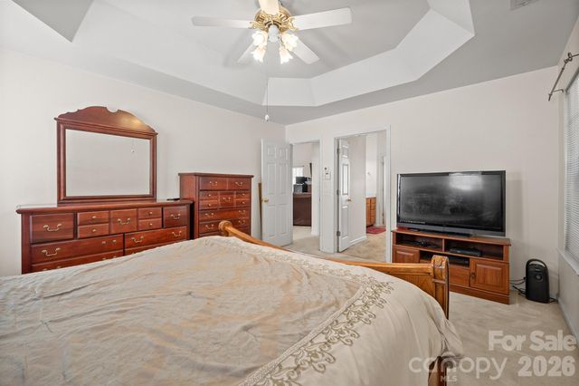 3001 Pennridge Place, Matthews, NC 28105