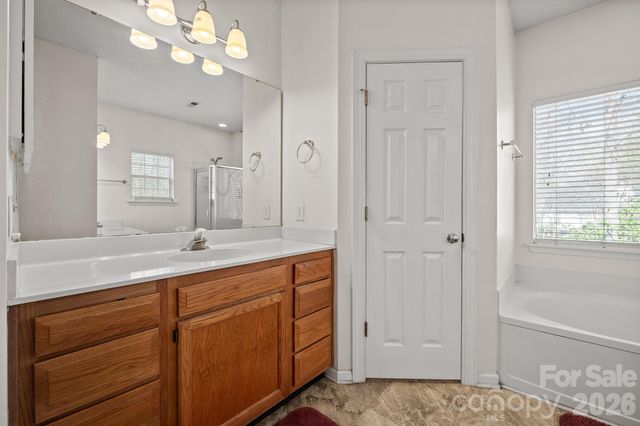 3001 Pennridge Place, Matthews, NC 28105