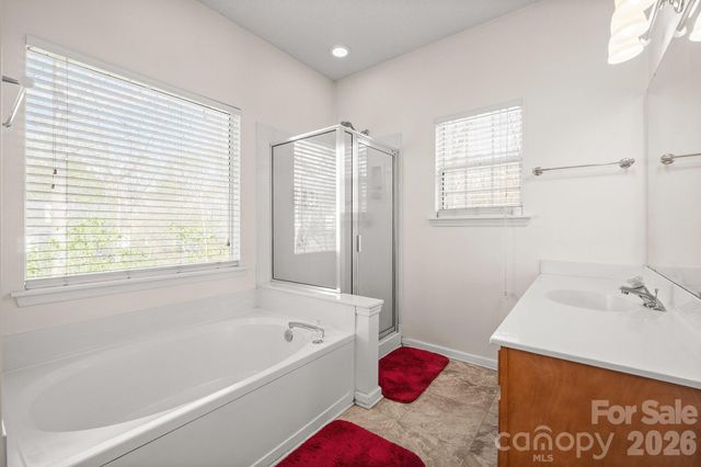 3001 Pennridge Place, Matthews, NC 28105