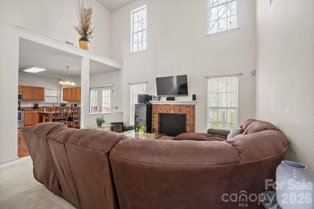 3001 Pennridge Place, Matthews, NC 28105