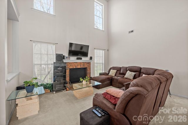 3001 Pennridge Place, Matthews, NC 28105