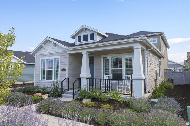 6013 W SPARROW VIEW DR, South Jordan, UT 84009