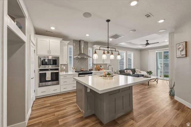 6013 W SPARROW VIEW DR, South Jordan, UT 84009