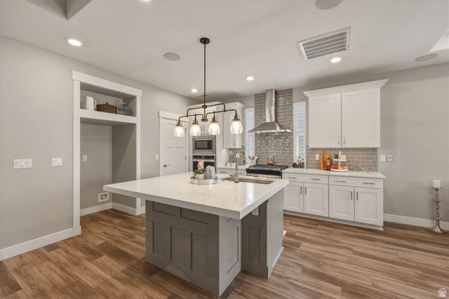 6013 W SPARROW VIEW DR, South Jordan, UT 84009