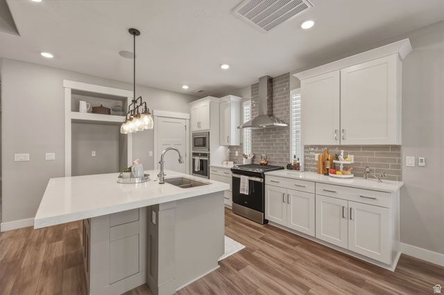 6013 W SPARROW VIEW DR, South Jordan, UT 84009