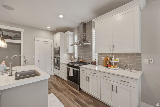 6013 W SPARROW VIEW DR, South Jordan, UT 84009