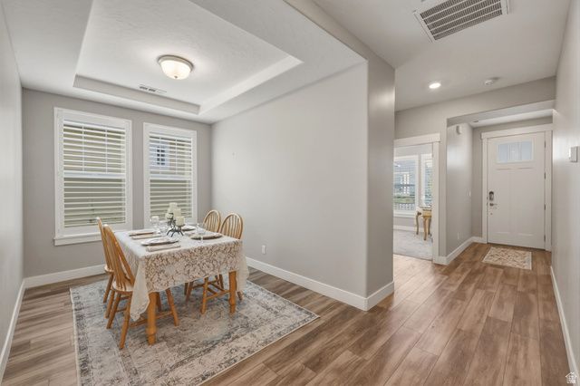 6013 W SPARROW VIEW DR, South Jordan, UT 84009