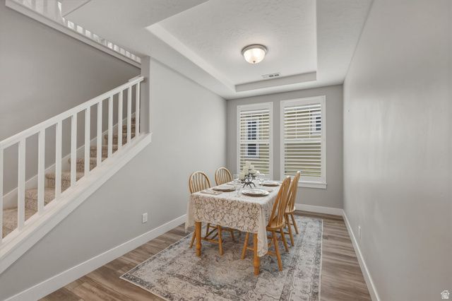 6013 W SPARROW VIEW DR, South Jordan, UT 84009