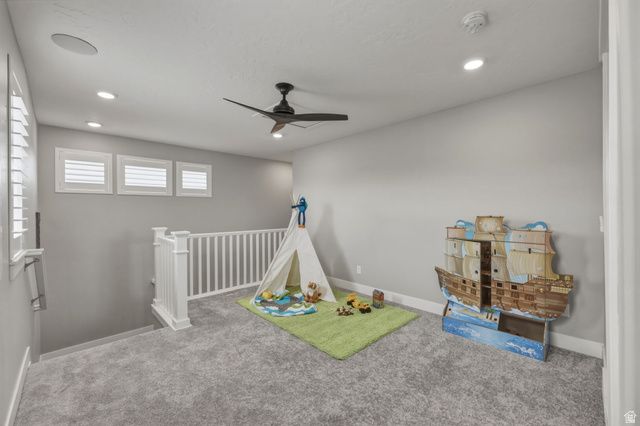 6013 W SPARROW VIEW DR, South Jordan, UT 84009