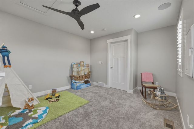 6013 W SPARROW VIEW DR, South Jordan, UT 84009
