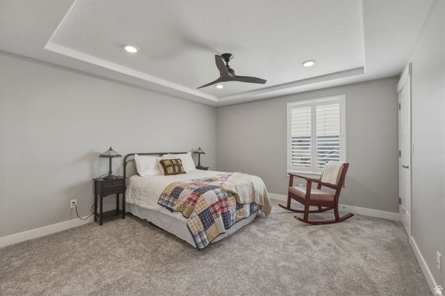 6013 W SPARROW VIEW DR, South Jordan, UT 84009