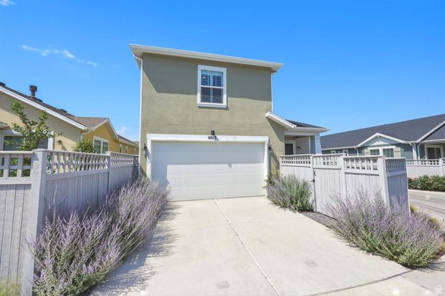 6013 W SPARROW VIEW DR, South Jordan, UT 84009