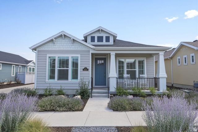 6013 W SPARROW VIEW DR, South Jordan, UT 84009