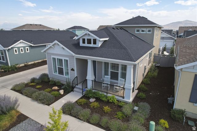 6013 W SPARROW VIEW DR, South Jordan, UT 84009