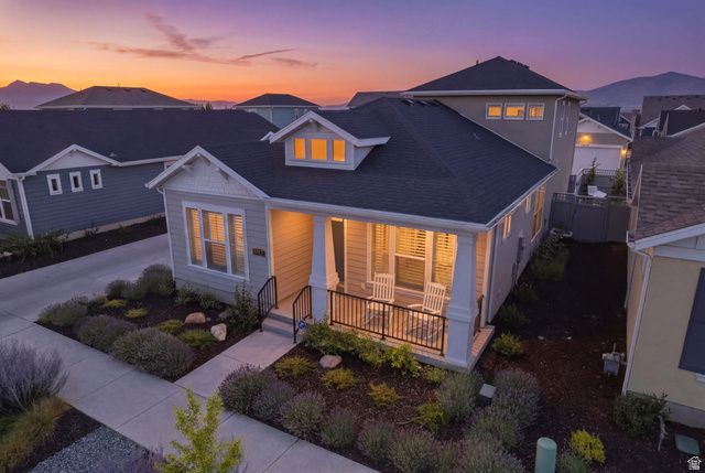6013 W SPARROW VIEW DR, South Jordan, UT 84009