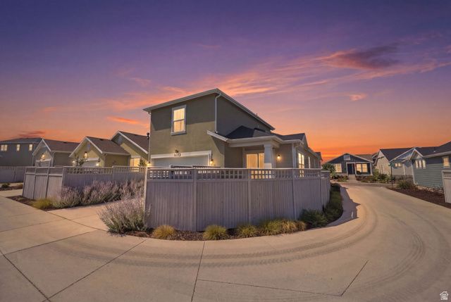 6013 W SPARROW VIEW DR, South Jordan, UT 84009