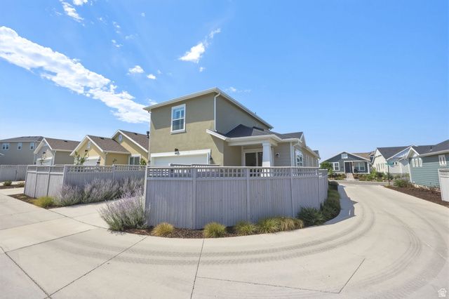 6013 W SPARROW VIEW DR, South Jordan, UT 84009