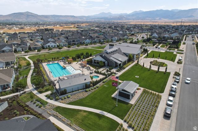 6013 W SPARROW VIEW DR, South Jordan, UT 84009