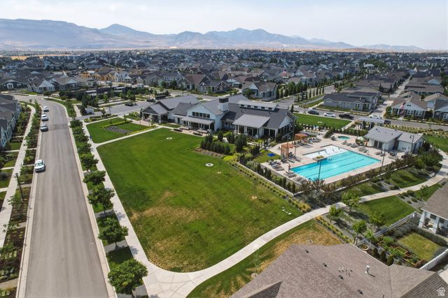 6013 W SPARROW VIEW DR, South Jordan, UT 84009