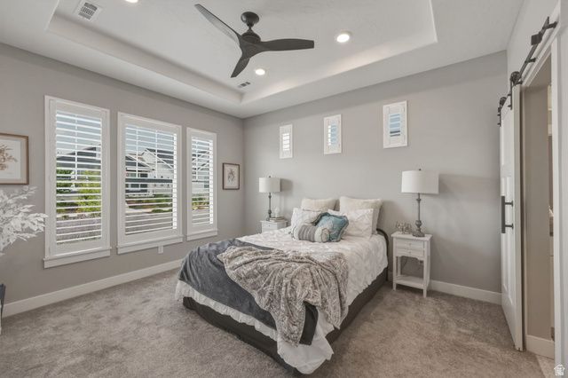 6013 W SPARROW VIEW DR, South Jordan, UT 84009
