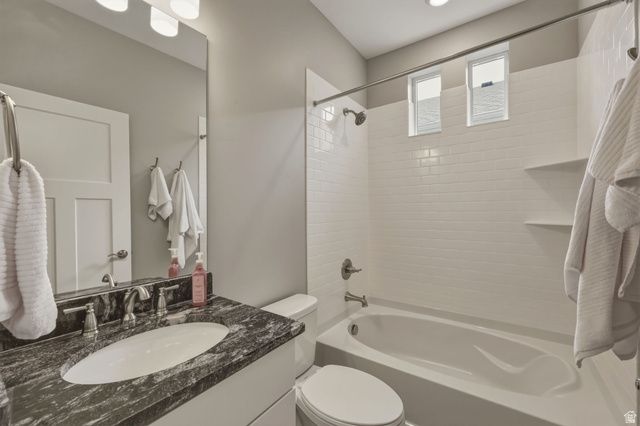 6013 W SPARROW VIEW DR, South Jordan, UT 84009