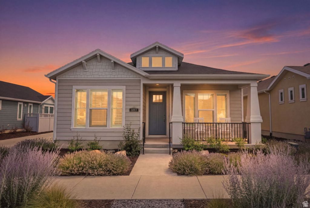 6013 W SPARROW VIEW DR, South Jordan, UT 84009