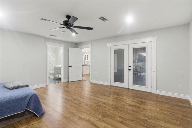 601 East Street, Vinton, LA 70668