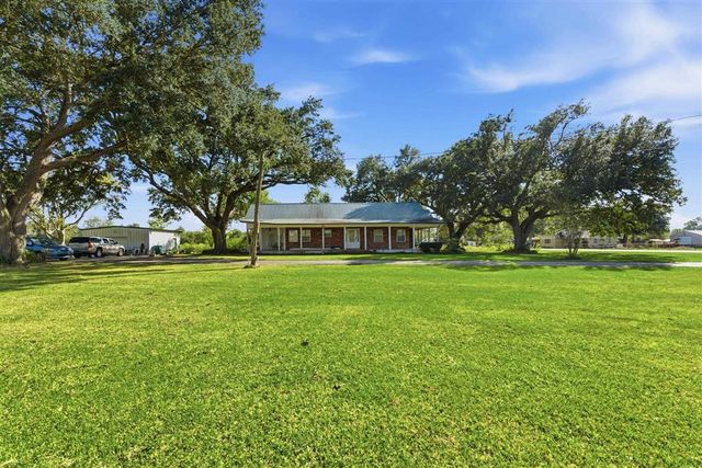 601 East Street, Vinton, LA 70668