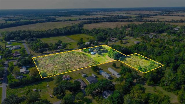 601 East Street, Vinton, LA 70668