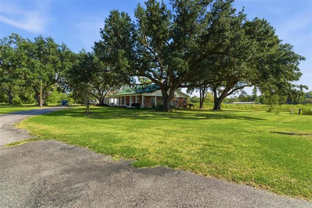 601 East Street, Vinton, LA 70668