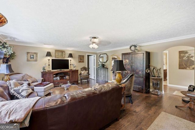 238 Currahee Circle, Toccoa, GA 30577