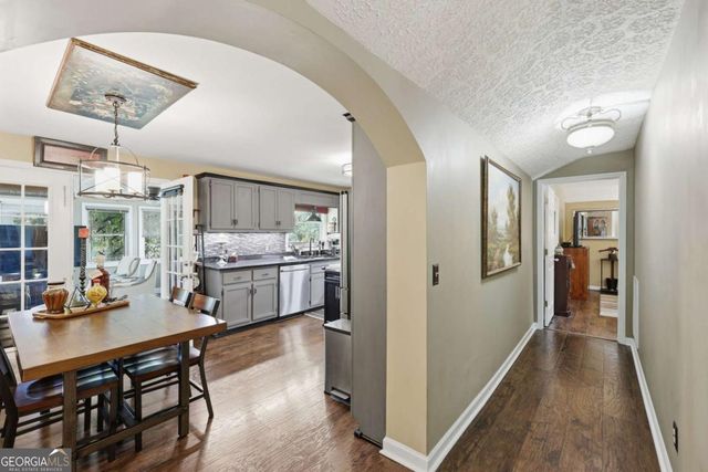 238 Currahee Circle, Toccoa, GA 30577
