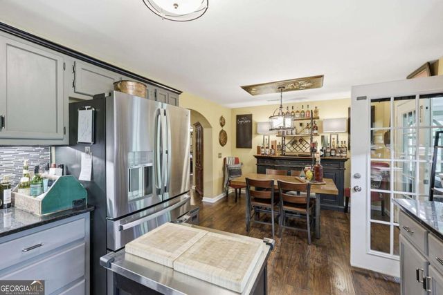238 Currahee Circle, Toccoa, GA 30577