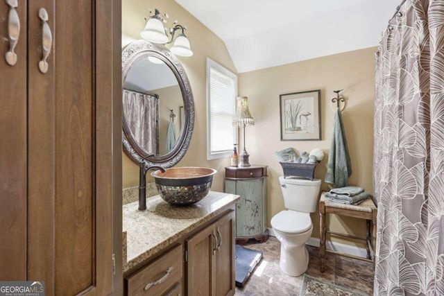 238 Currahee Circle, Toccoa, GA 30577
