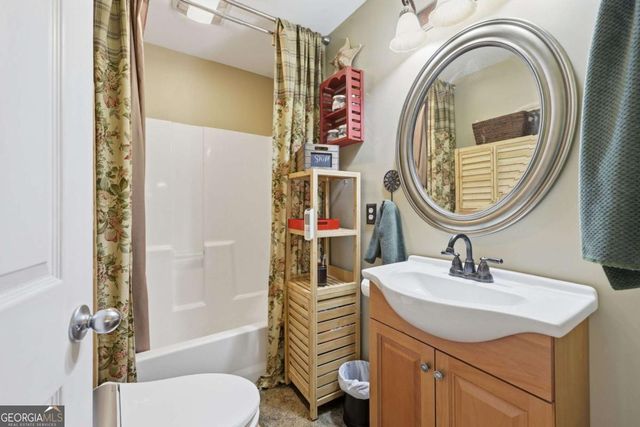 238 Currahee Circle, Toccoa, GA 30577