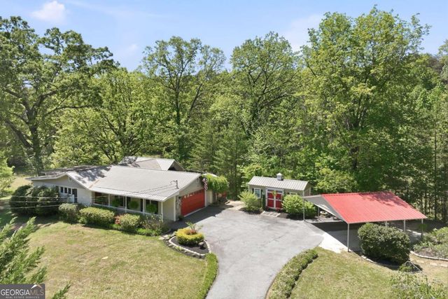 238 Currahee Circle, Toccoa, GA 30577