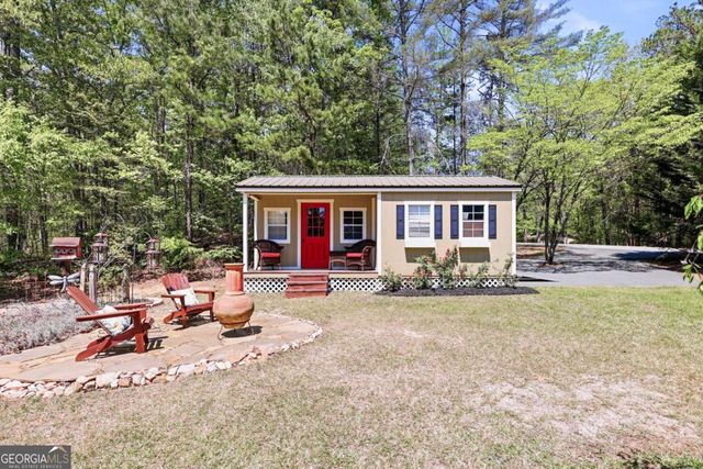 238 Currahee Circle, Toccoa, GA 30577
