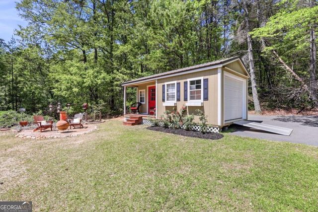 238 Currahee Circle, Toccoa, GA 30577