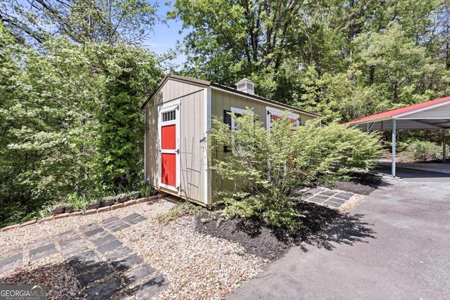 238 Currahee Circle, Toccoa, GA 30577